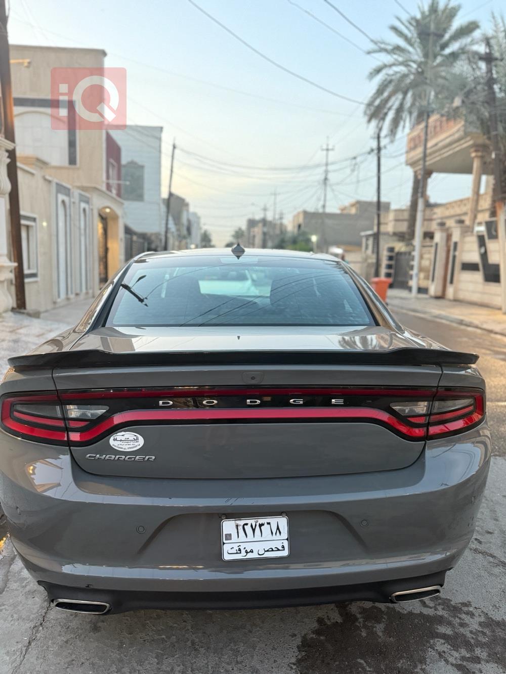 Dodge Charger
